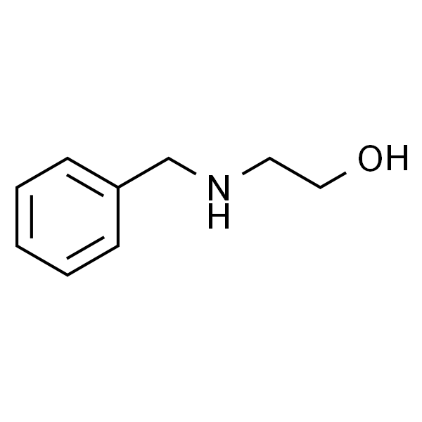 N-苄基乙醇胺
