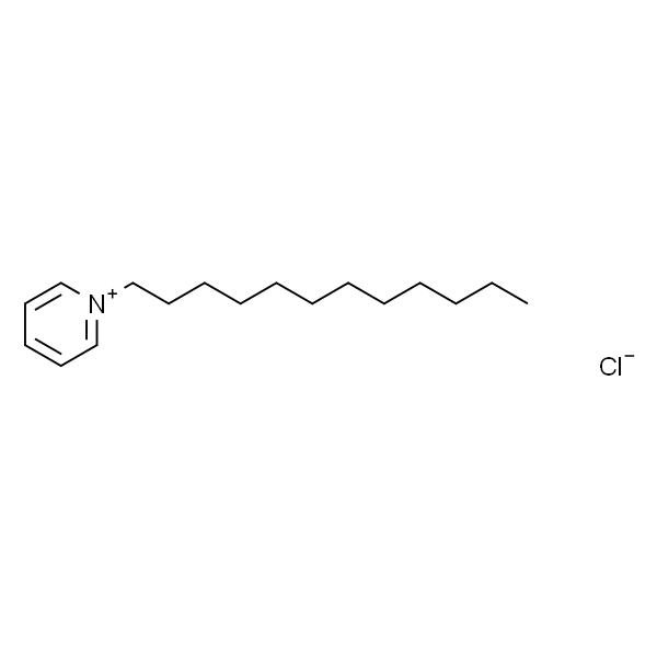 1-十二烷基氯化吡啶