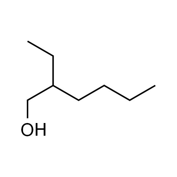 2-乙基-1-己醇