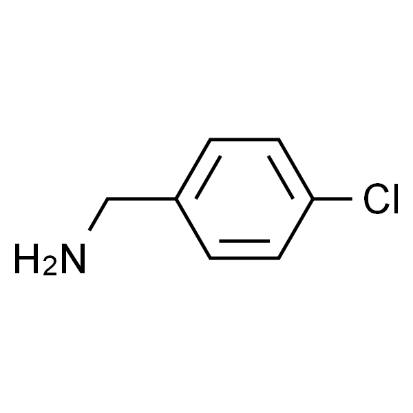 对氯苄胺