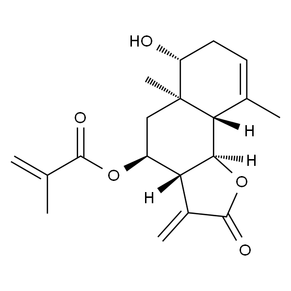 8α-Methacryloyloxybalchanin