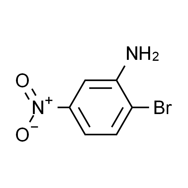 2-溴-5-硝基苯胺