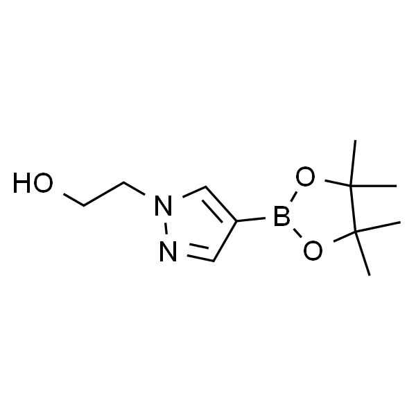 1-(羟乙基)吡唑-4-硼酸频哪醇酯
