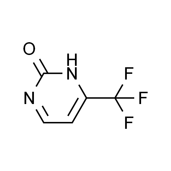 2-羟基-4-(三氟甲基)嘧啶