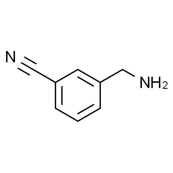 3-氨甲基-苯甲腈