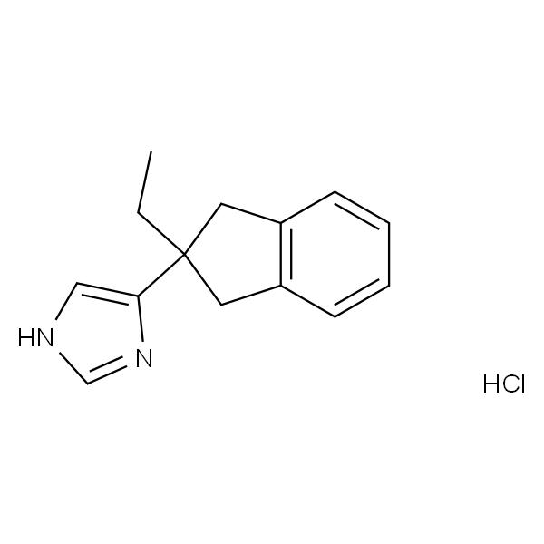 阿替美唑盐酸盐