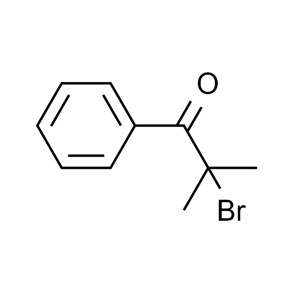 2-溴-2-甲基-1-苯丙烷-1-酮