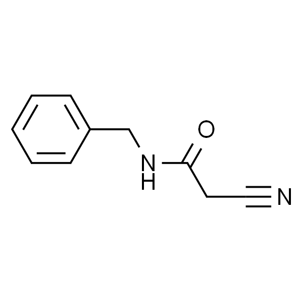 N-苄基-2-氰基乙酰胺