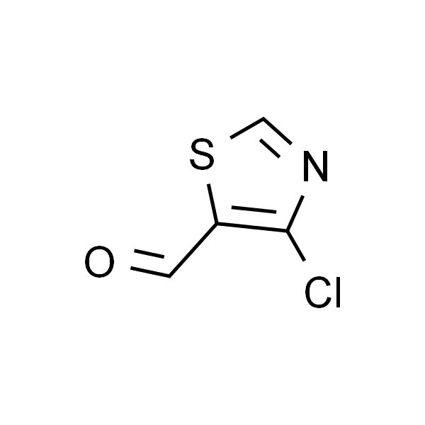 4-氯噻唑-5-甲醛