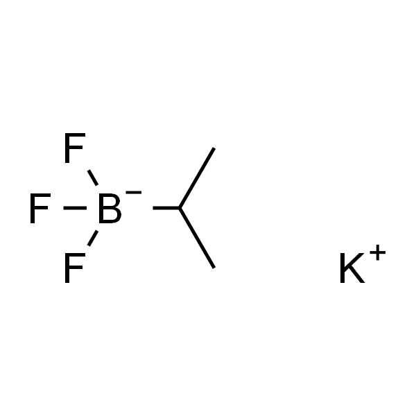 异丙基三氟硼酸钾