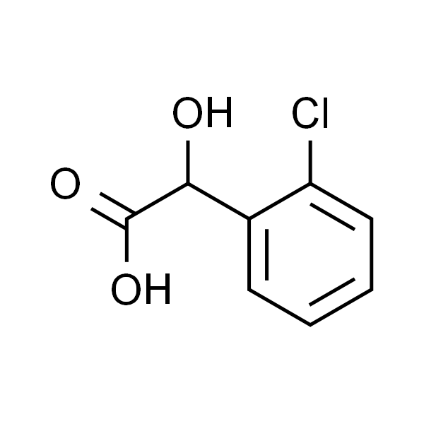 2-(2-氯苯基)-2-羟基乙酸