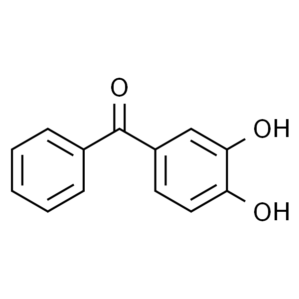 3,4-二羟基二苯甲酮