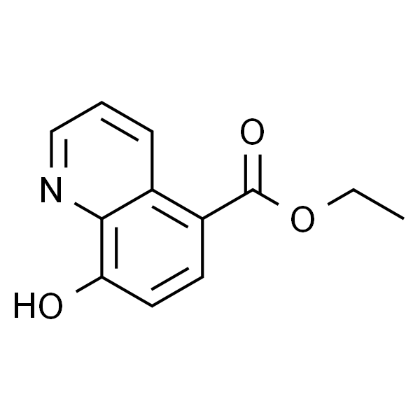 8-羟基喹啉-5-羧酸乙酯