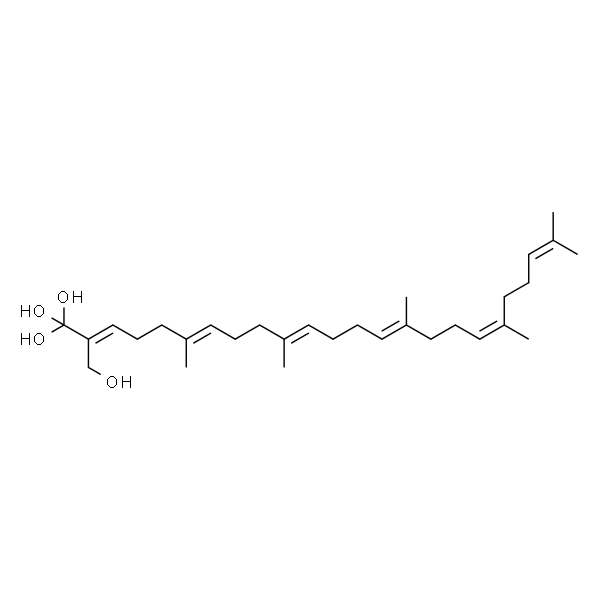 Tetrahydroxysqualene