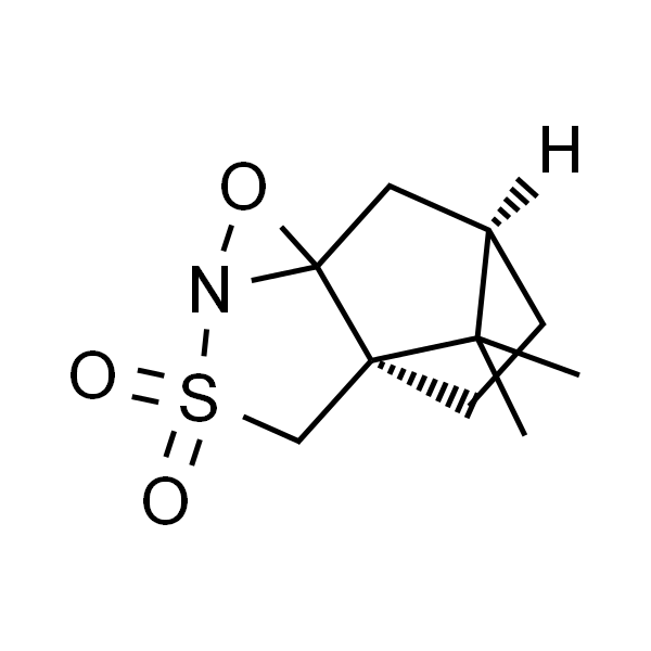 (2S,8aR)-(+)-(樟脑磺酰)哑嗪[非均化氧化yabo官网手机版
]