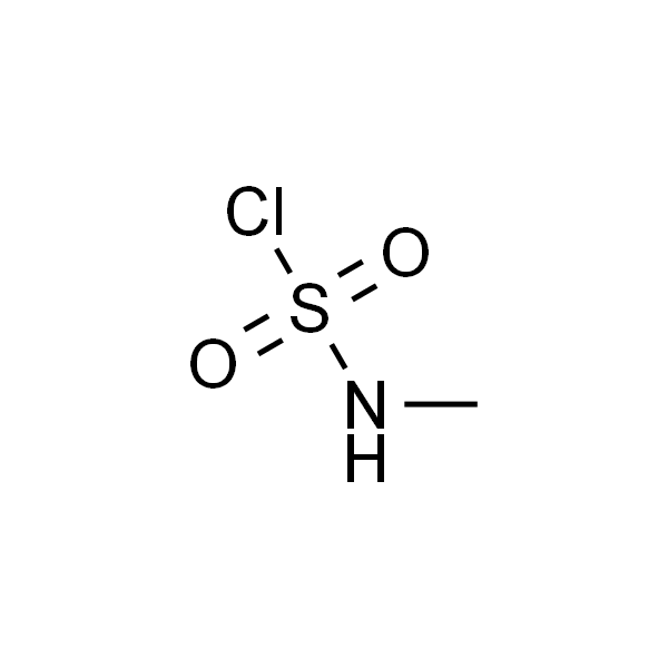 甲基氨基磺酰氯