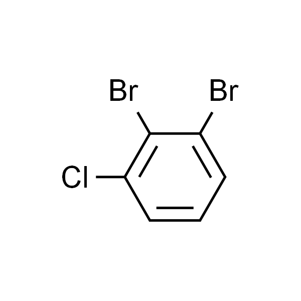 1,2-Dibromo-3-chlorobenzene