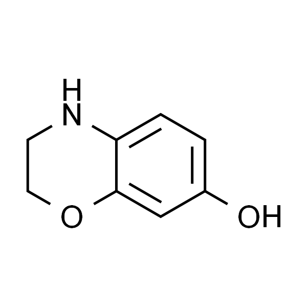 3,4-二氢-2H-苯并[b][1,4]噁嗪-7-醇