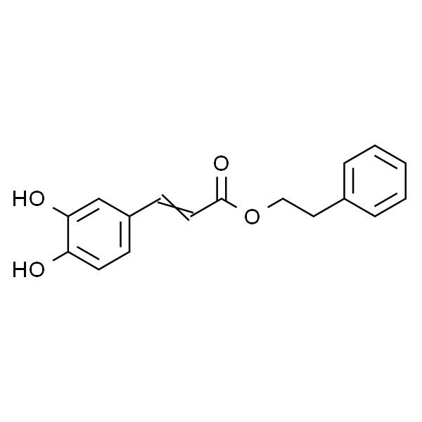 咖啡酸苯乙酯