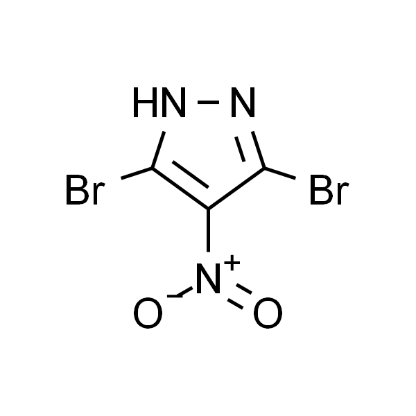 3,5-二溴-4-硝基吡唑