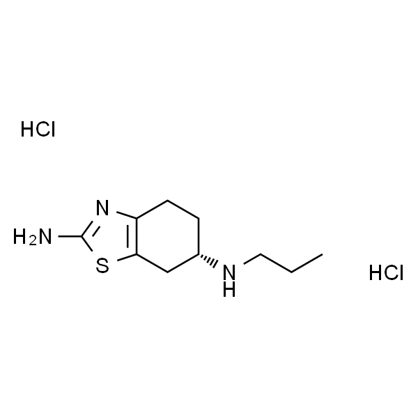 盐酸普拉克索