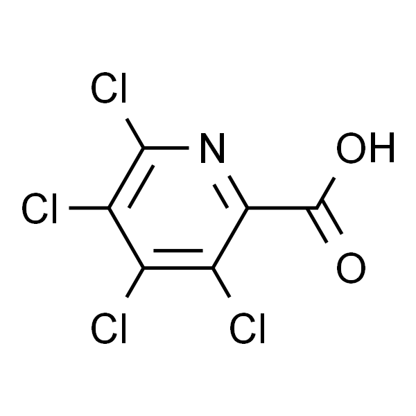 四氯吡啶甲酸