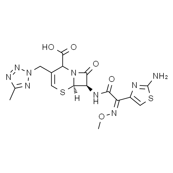 Δ2-Cefteram