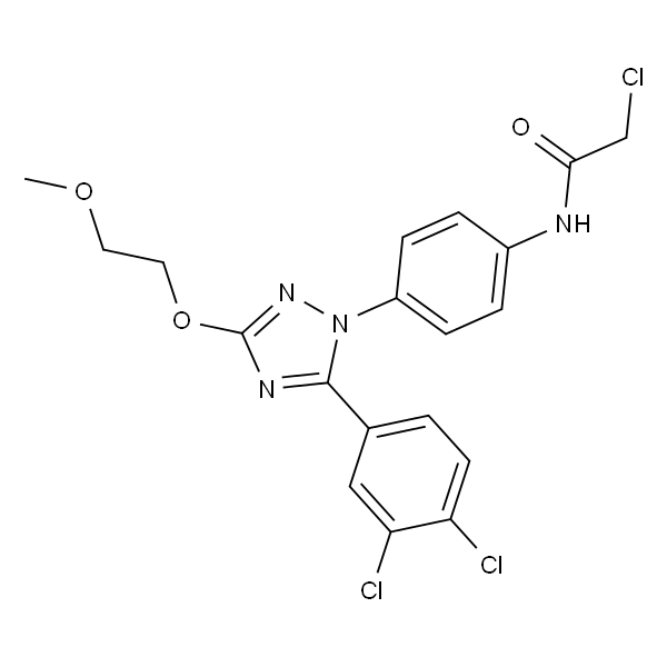 MI 2 MALT1 inhibitor