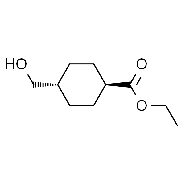 反式-4-(羟基甲基)环己烷羧酸乙酯