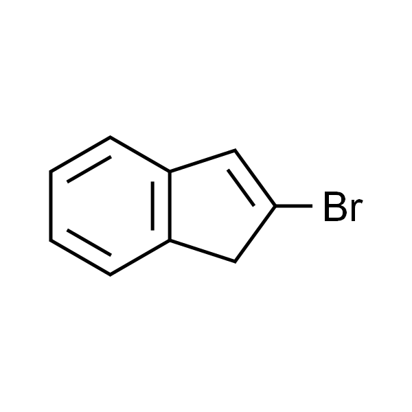 2-溴化茚