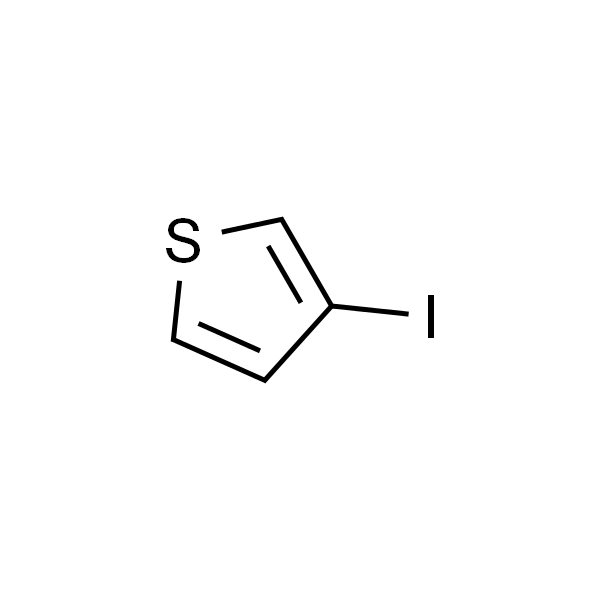 3-碘噻吩
