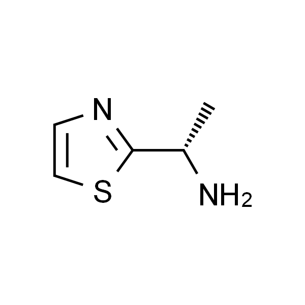 (1S)-1-(1,3-噻唑-2-基)乙烷-1-醇