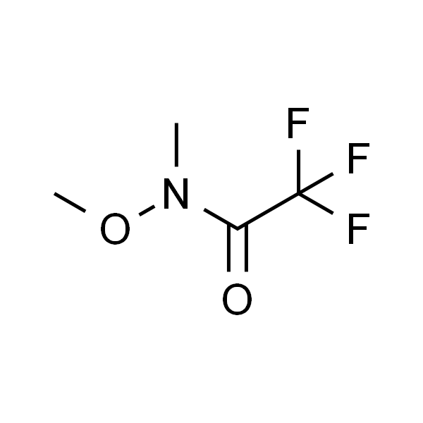 2,2,2-三氟-N-甲氧基-N-甲基乙酰胺