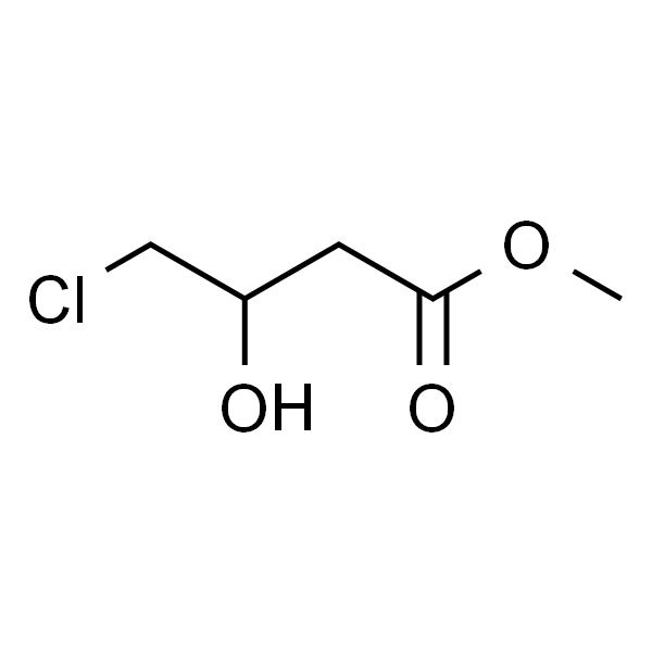 4-氯-3-羟基丁酸甲酯