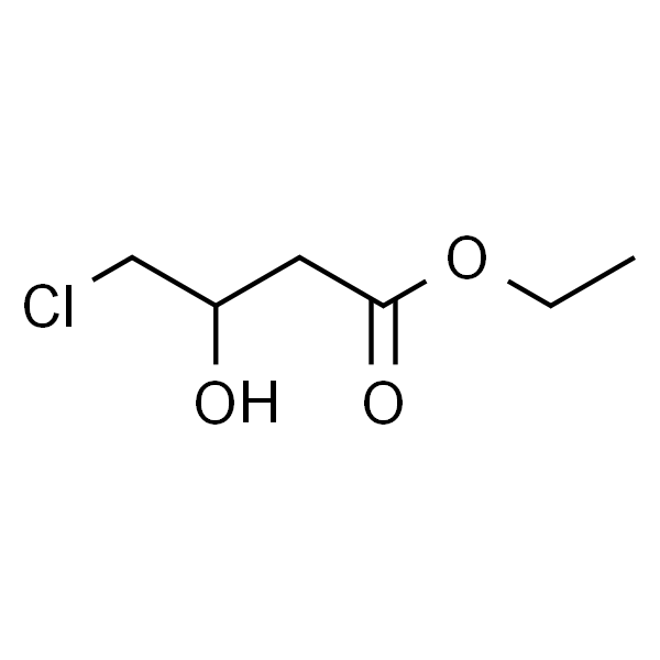 DL-4-氯-3-羟基丁酸乙酯