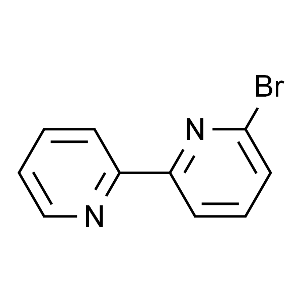 6-溴-2,2'-联吡啶