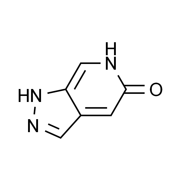 1H-吡唑并[3，4-b]吡啶-5(6H)-酮