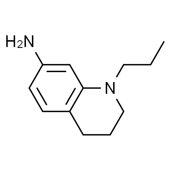 1-丙基-1,2,3,4-四氢喹啉-7-胺