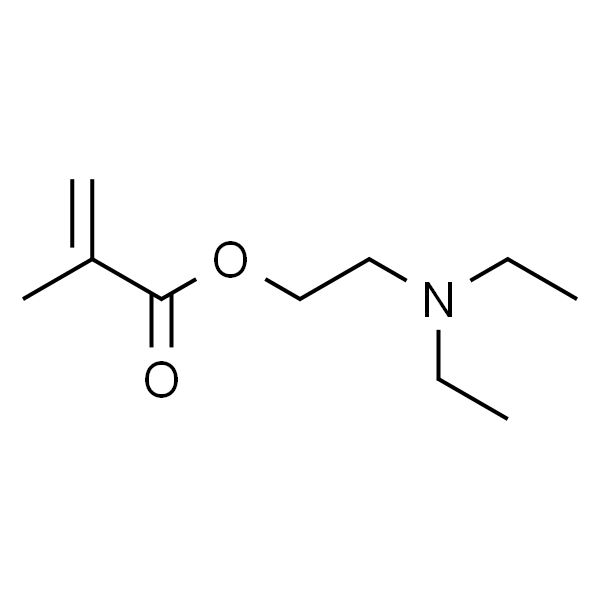 甲基丙烯酸二乙氨基乙酯