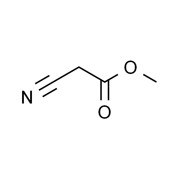 2-氰基甲酯