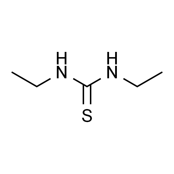 N,N’-二乙基硫脲