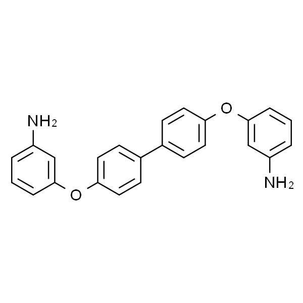 4,4'-双(3-氨基苯氧基)联苯