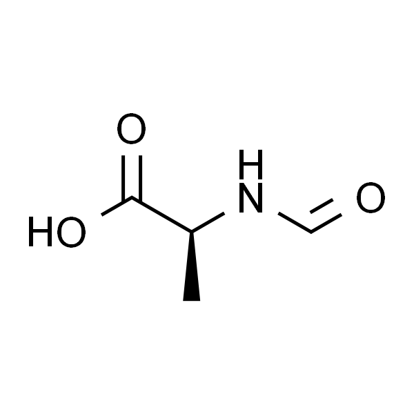 N-甲酰基-L-丙氨酸