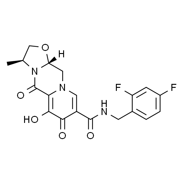 Cabotegravir