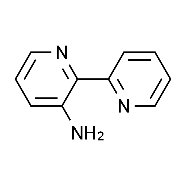 [2,2'-二吡啶]-3-胺