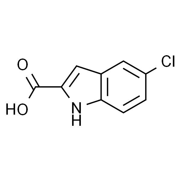 5-氯吲哚-2-羧酸