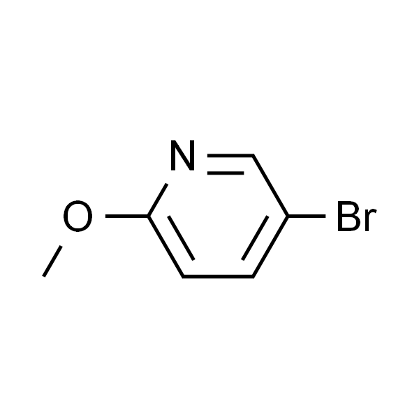 2-溴-5-甲氧基吡啶