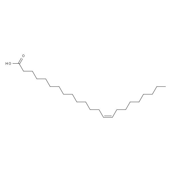 14(Z)-Tricosenoic acid