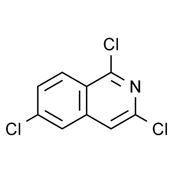 1,3,6-三氯异喹啉