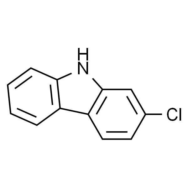 2-氯-9H-咔唑